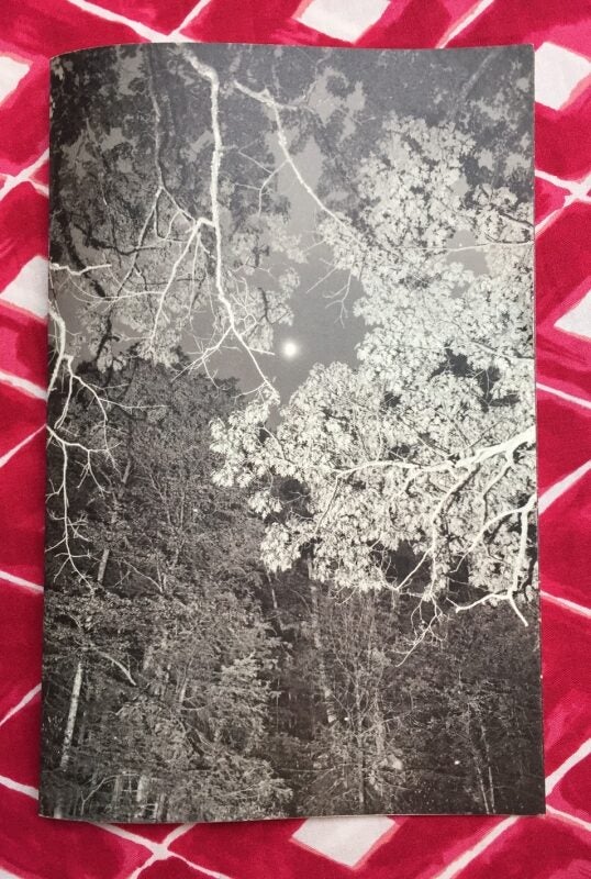 Waters | Bryson Rand | 250 copies