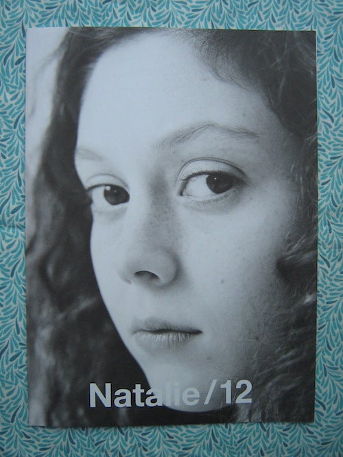 Natalie / 12. Willy Vanderperre.