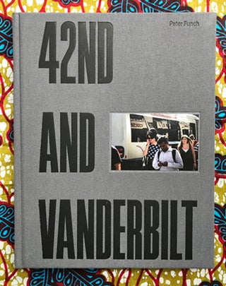 42nd and Vanderbilt. Peter Funch.