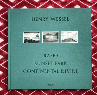Traffic/Sunset Park/Continental Divide. Henry Wessel.