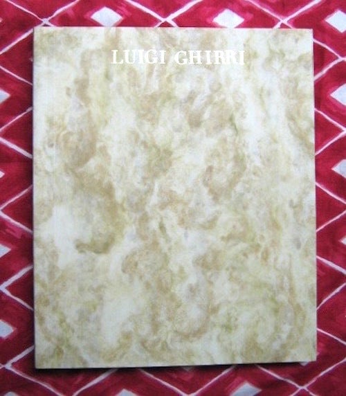 Luigi Ghirri | Luigi Ghirri