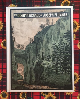 The Disappearance of Joseph Plummer. Amani Willett.