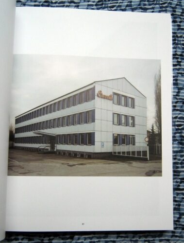 Thomas Ruff | Thomas Ruff | First Edition