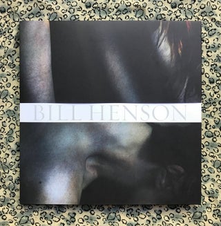 Bill Henson. Bill Henson.