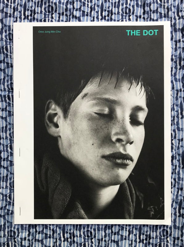 The Dot | Oreo Jung Min Cho | 300 copies