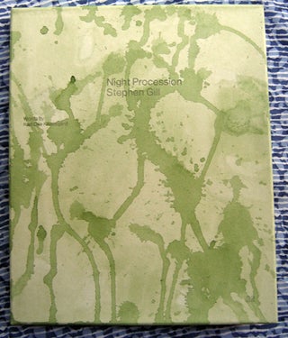 Night Procession (PRINT Edition). Stephen Gill.