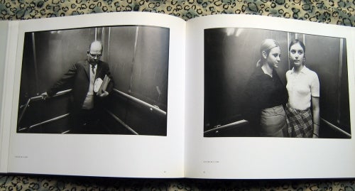 Fotografische Serien 1963-2001. Heinrich Riebesehl.