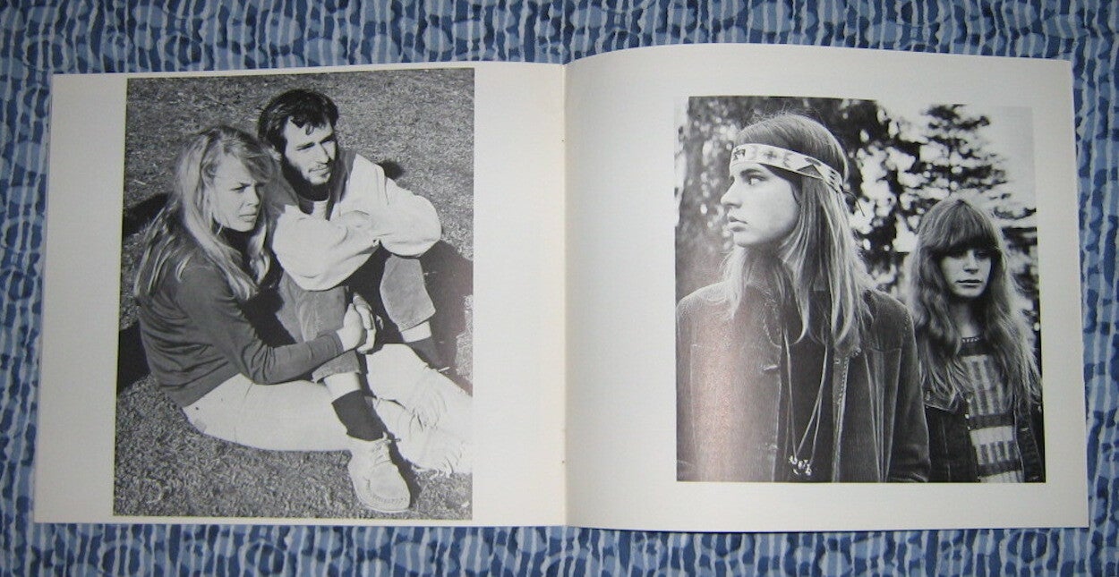 Hippy Hi | Richard Crone