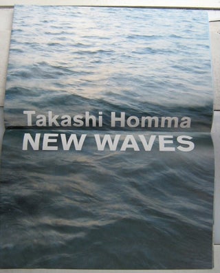 New Wave. Takashi Homma.