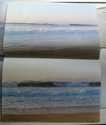 New Wave | Takashi Homma | 150 copies