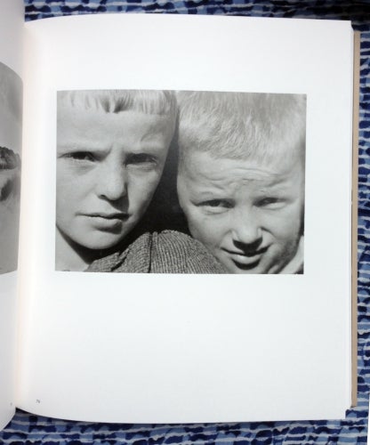 Photographs 1927-1936. Raoul Hausmann.