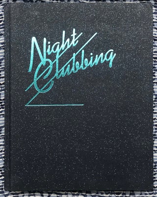 Nightclubbing. Richard Young. Nile Rodgers, Foreward.