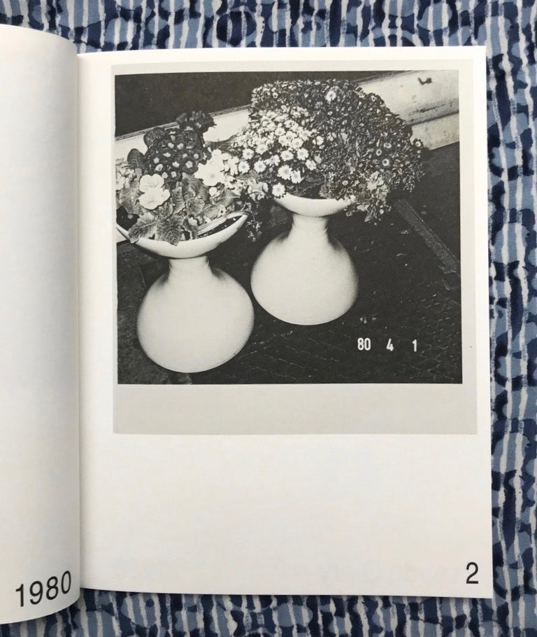 Nobuyoshi Araki: VINTAGE PRINTS. Nobuyoshi Araki.