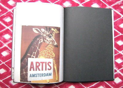 Animal Books For/ Dierenboeken Voor Jaap Zeno. Lous Martens.