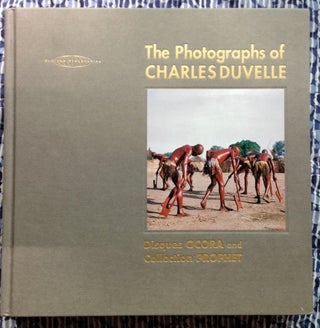 Photographs of Charles Duvelle: Disques Ocora. Charles Duvelle.
