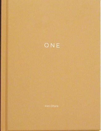 One. Ken Ohara.