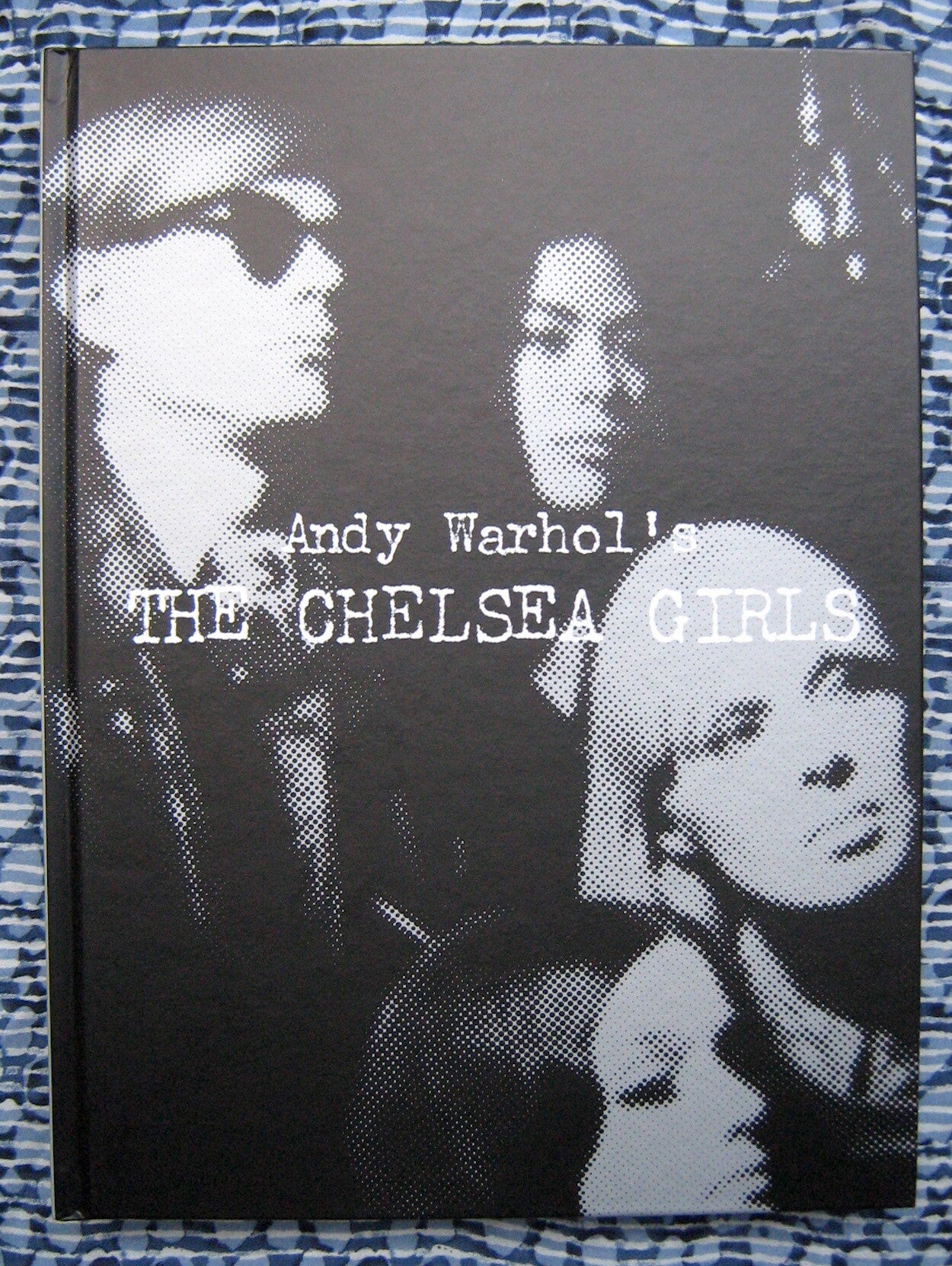 Andy Warhol's The Chelsea Girls | Andy Warhol | First Edition Andy Warhol's The Chelsea Girls | Andy Warhol | First Edition