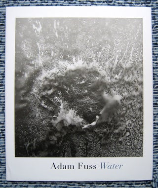Water. Adam Fuss.