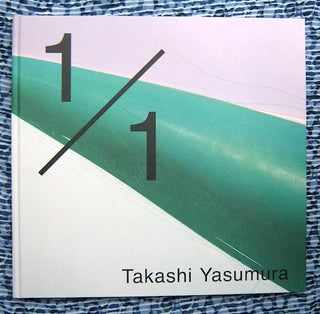 1/1. Takashi Yasumura.