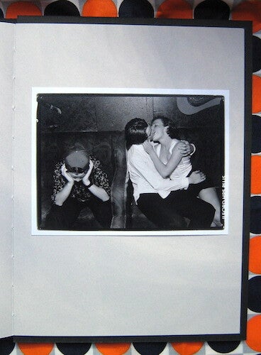 The Agony & The Ecstasy. Bob Carlos Clarke.