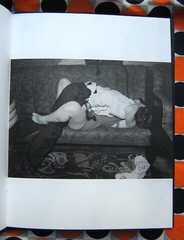 The Agony & The Ecstasy. Bob Carlos Clarke.