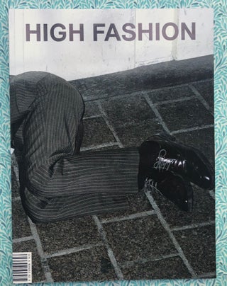 High Fashion. Pawel Jaszczuk.