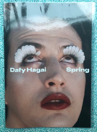 Spring. Dafy Hagai.
