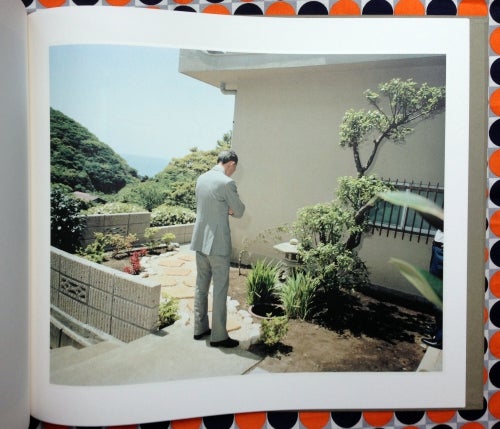 Photo-Boy 1979-1988 My Rose Period in America. Akiyoshi Taniguchi.