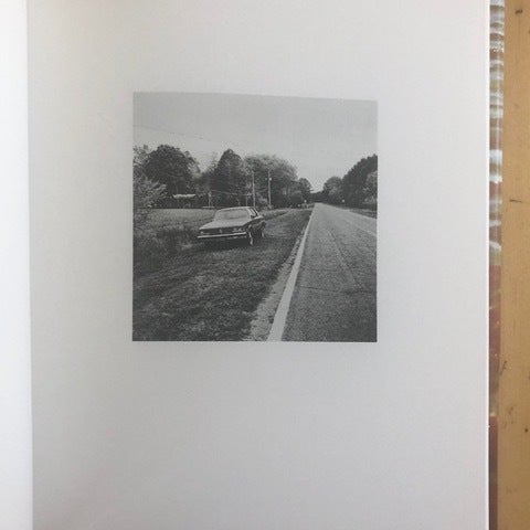 The Levee. Sohrab Hura.