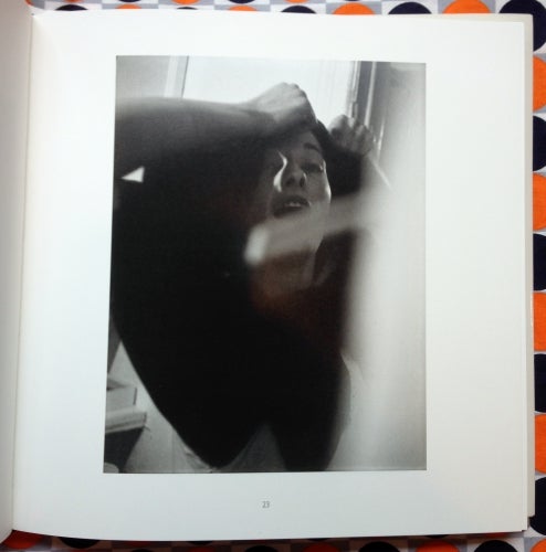 In My Room | Saul Leiter | First Edition