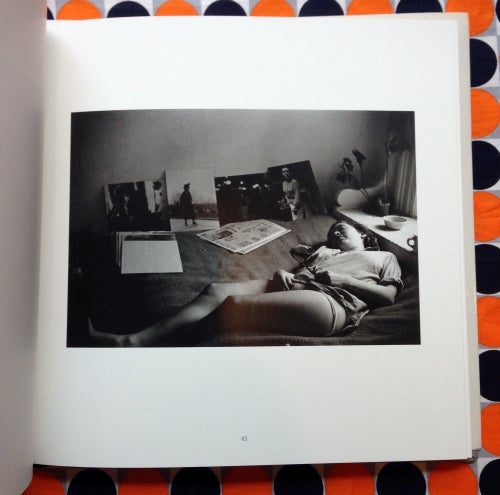 In My Room | Saul Leiter | First Edition