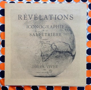 Revelations. Javier Viver.