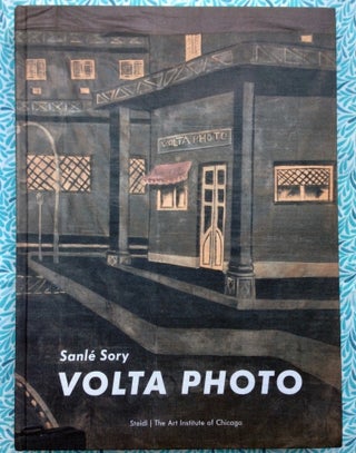 Volta Photo. Sory Sanle.