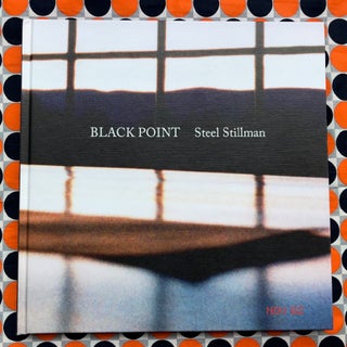 Black Point. Steel Stillman.