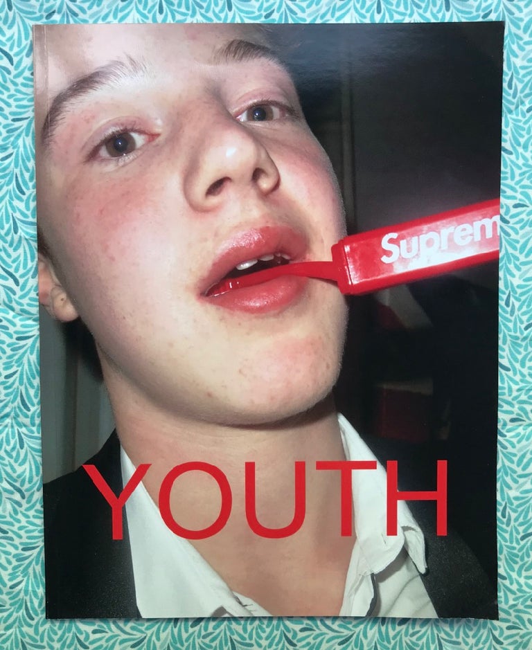 Youth. Dylan Dehane.