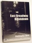 East Broadway Breakdown. Christopher Wool.