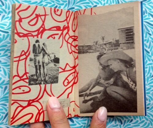 Psychedelic Magazine LTD. Shinro Ohtake.