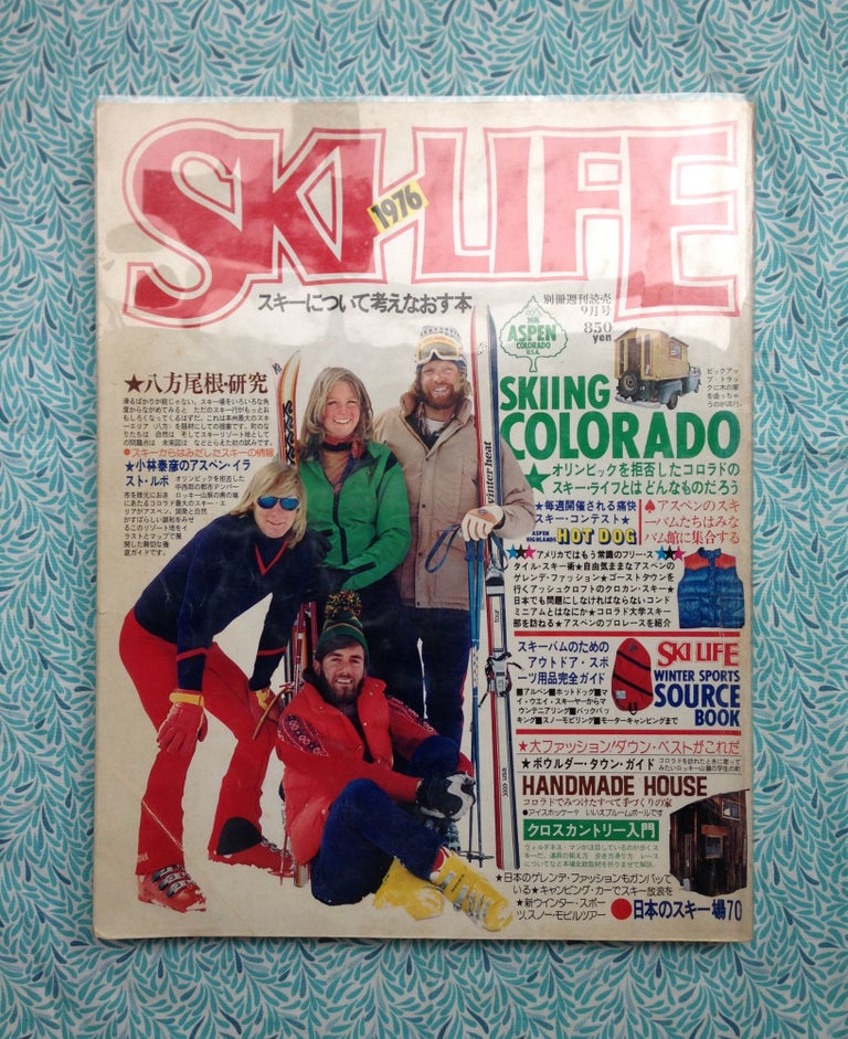 Ski-Life