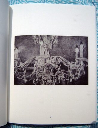Drawings. Judith Eisler.