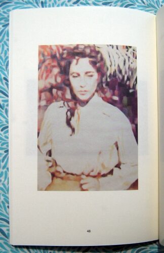 Drawings. Judith Eisler.