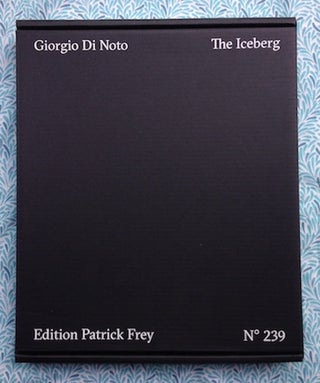 The Iceberg. Giorgio di Noto.