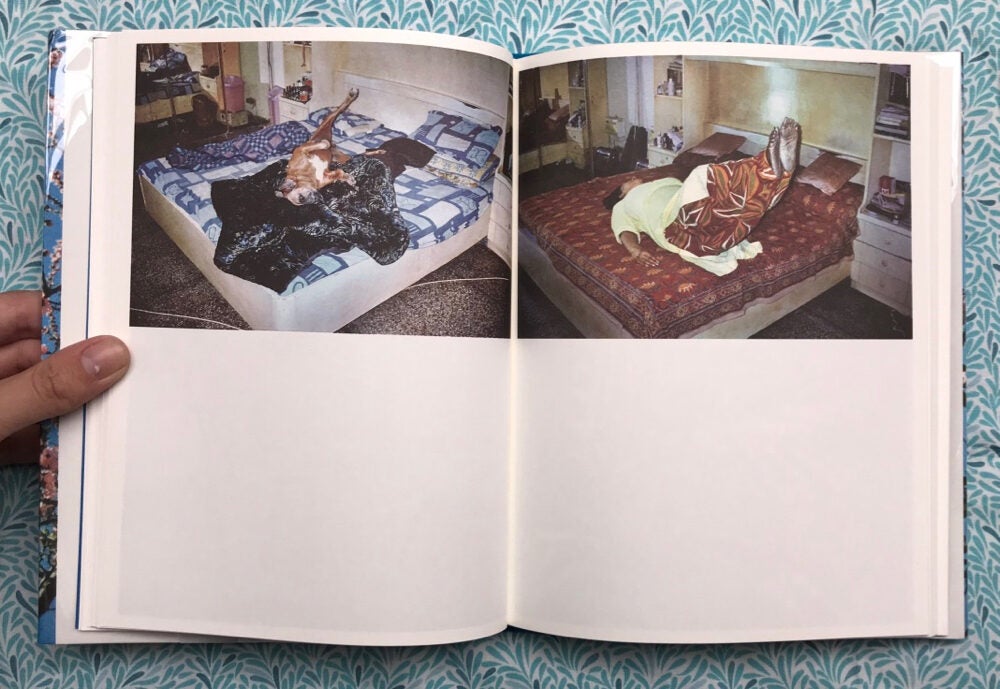 Look It's Getting Sunny Outside!!! | Sohrab Hura | 600 copies