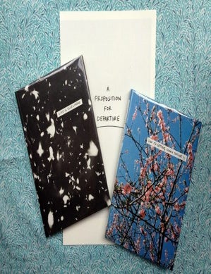 SWEET LIFE (Trilogy), Life is Elsewhere, A Proposition for Departure, Look It's Getting Sunny Outside!!! Sohrab Hura.