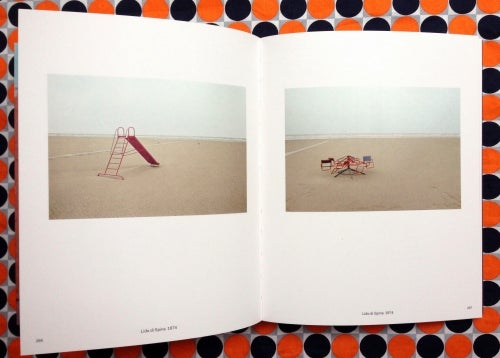 The Map and the Territory | Luigi Ghirri | First Edition