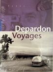 Voyages. Raymond Depardon.