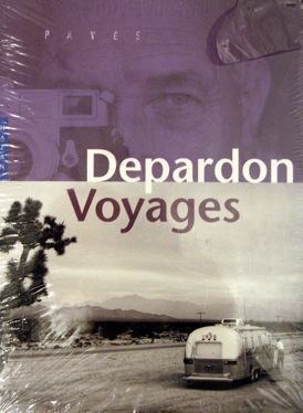 Voyages. Raymond Depardon.