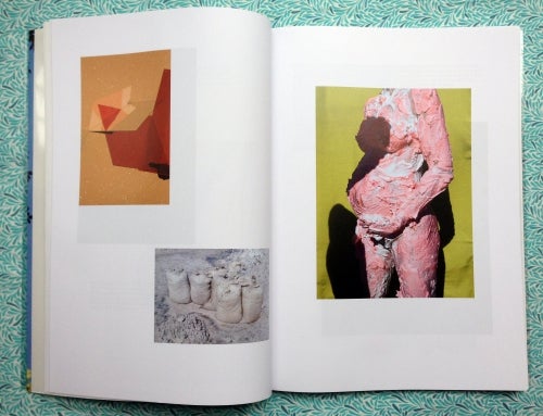 Juxtapoz Magazine - Hot Mirror: A Survey of Work by Viviane Sassen