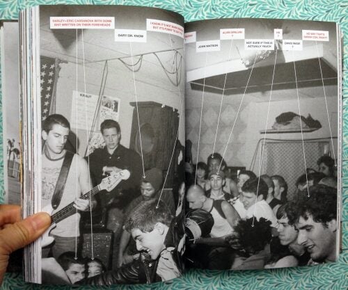 Beastie Boys Book | Beastie Boys | First Edition