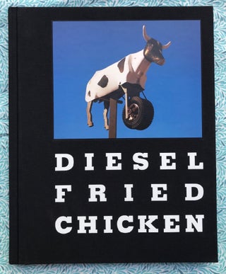 Diesel Fried Chicken. Rob Hann.