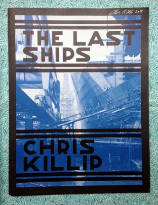 The Last Ships. Chris Killip.